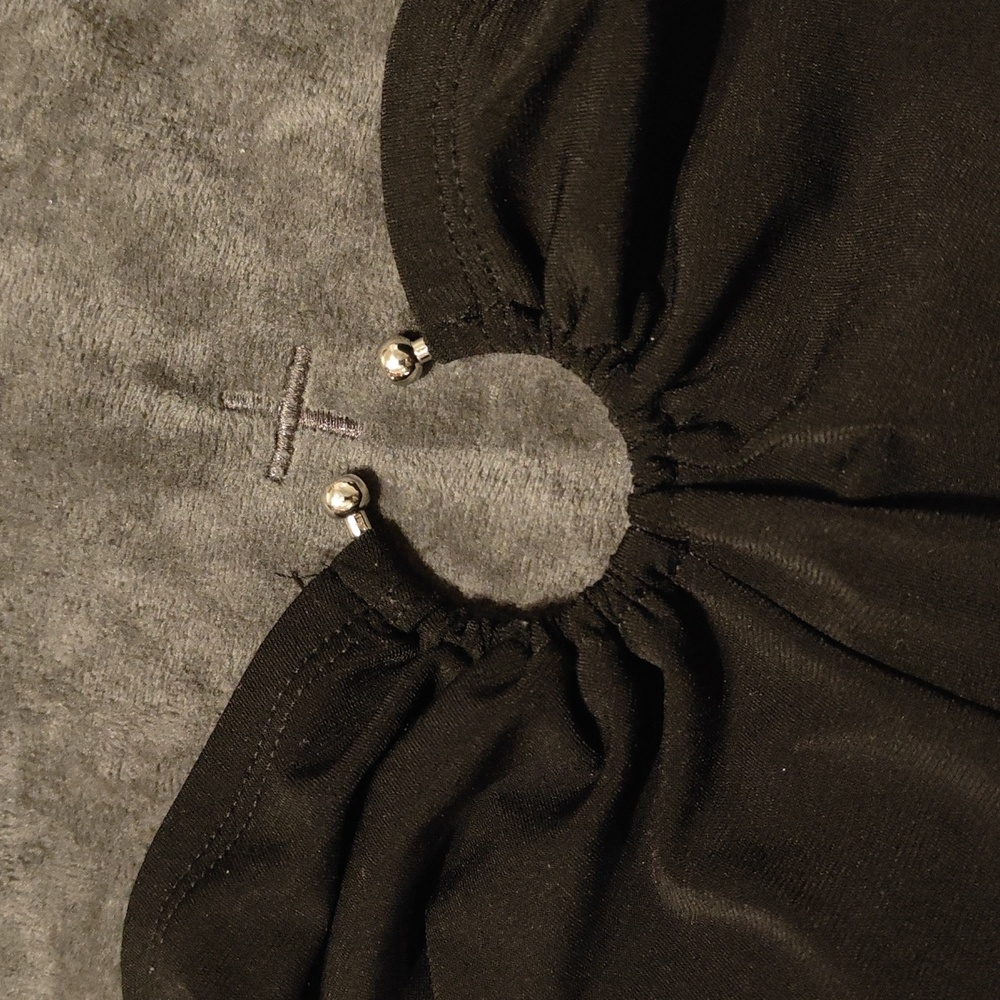 Lancy pants - Picture 6 of 7